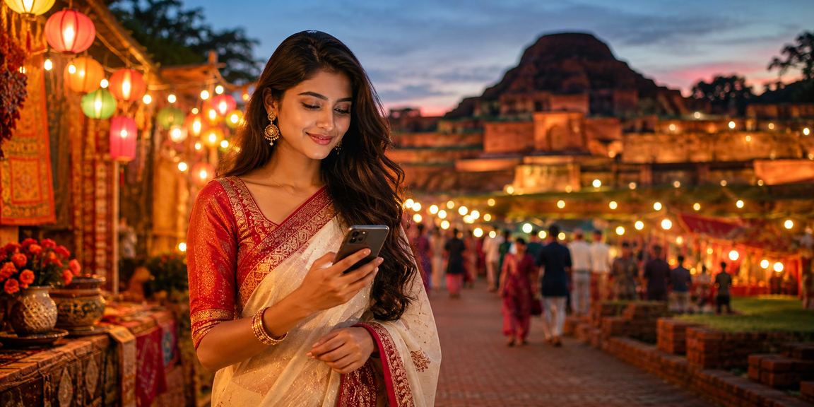 পহেলা বৈশাখ উপলক্ষে বাংলাদেশে bj999 মোবাইল ক্যাসিনো বোনাস উপভোগ